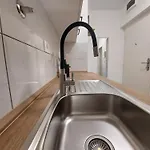 Siju Loft Bed Apartma Postojna
