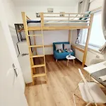 Siju Loft Bed *