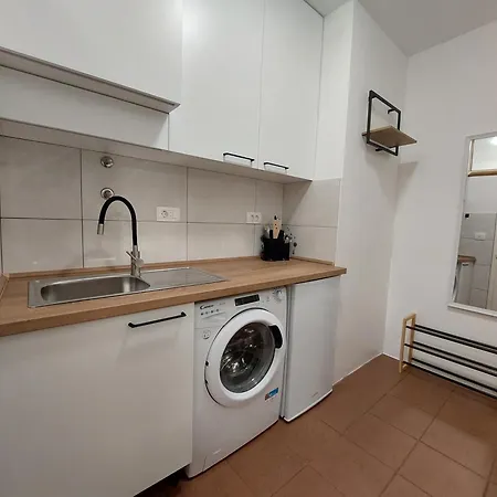 Siju Loft Bed * Postojna