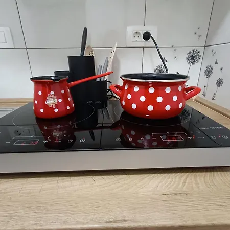 Siju Loft Bed 아파트