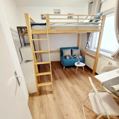 Siju Loft Bed *