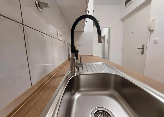 Siju Loft Bed 公寓 波斯托伊纳