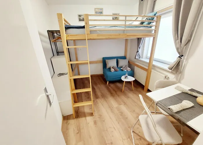 Siju Loft Bed *