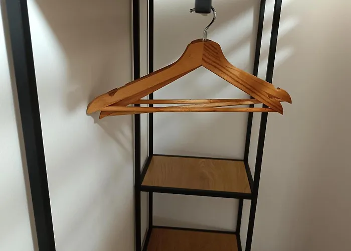 公寓 Siju Loft Bed 波斯托伊纳