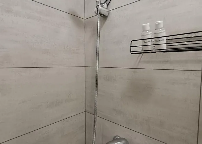 Siju Loft Bed 公寓